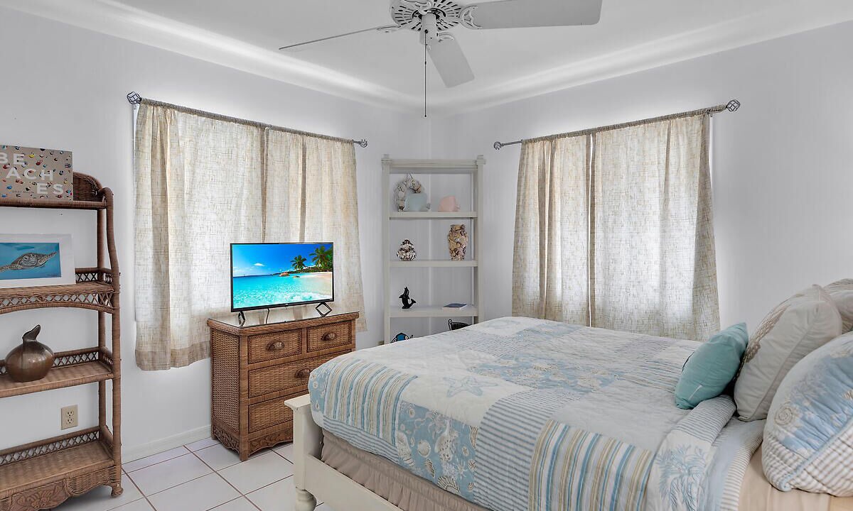 Photo of Bedroom in Marathon