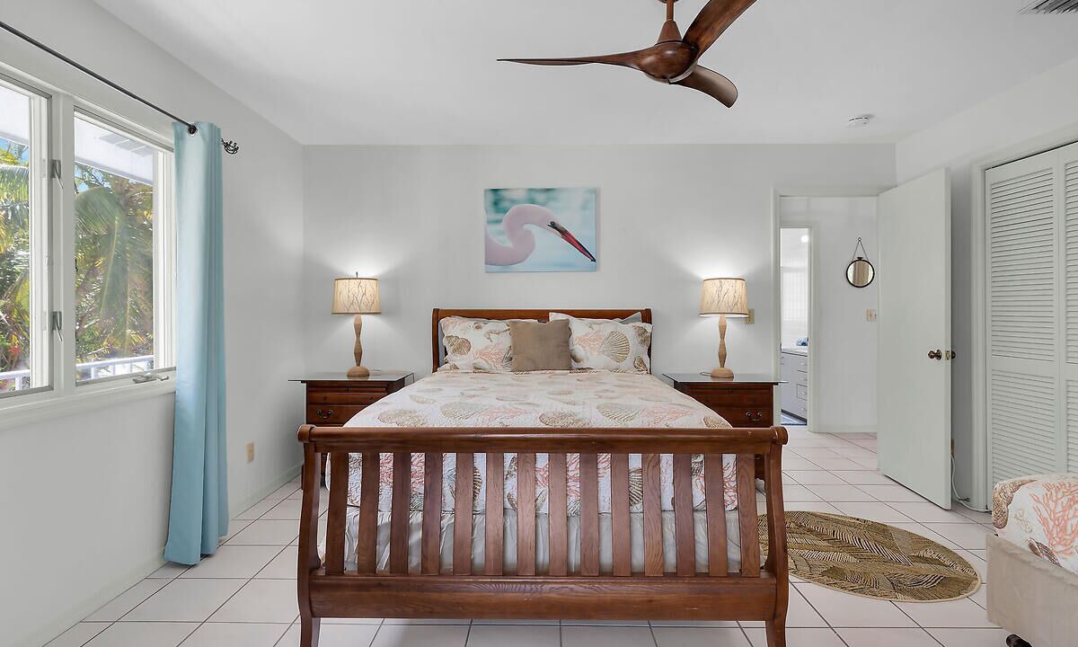 Photo of Bedroom in Marathon