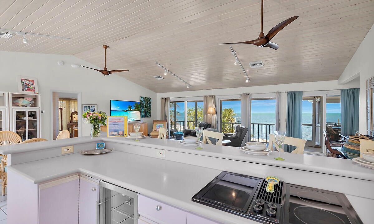 Photo of Kitchen in Marathon
