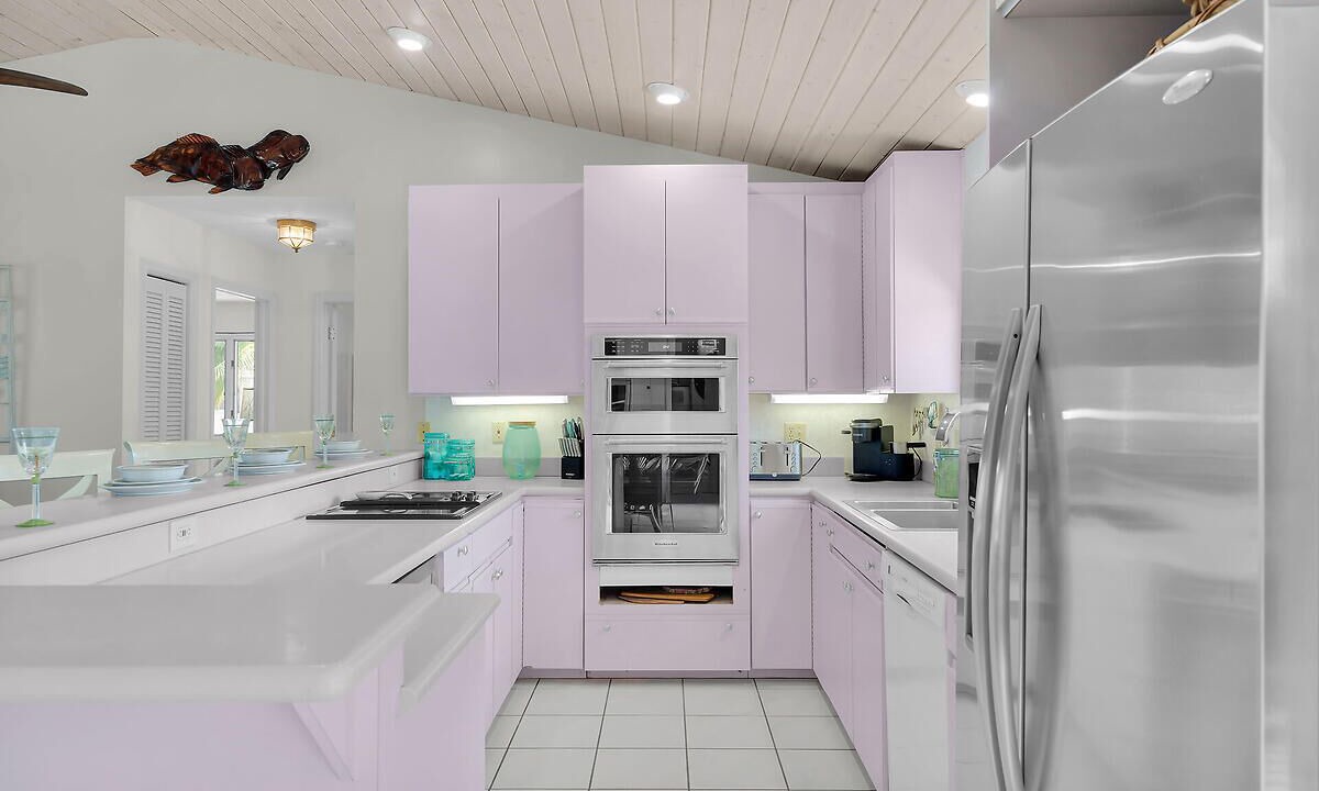 Photo of Kitchen in Marathon