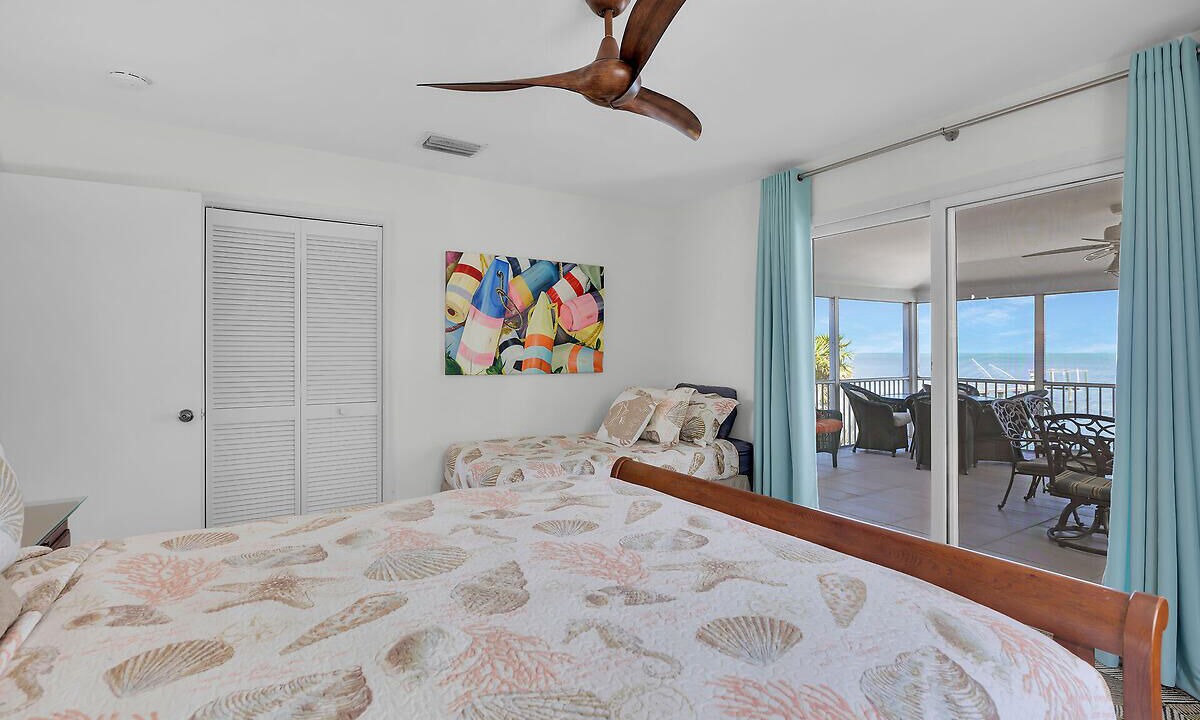 Photo of Bedroom in Marathon