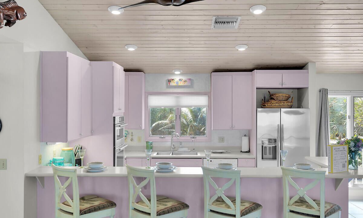 Photo of Kitchen in Marathon