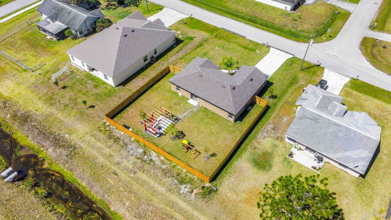 Photo of Outdoor in Palm Bay