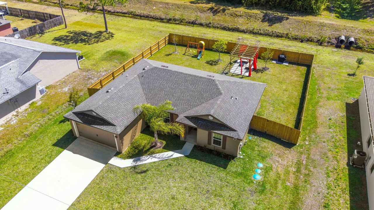 Photo of Outdoor in Palm Bay