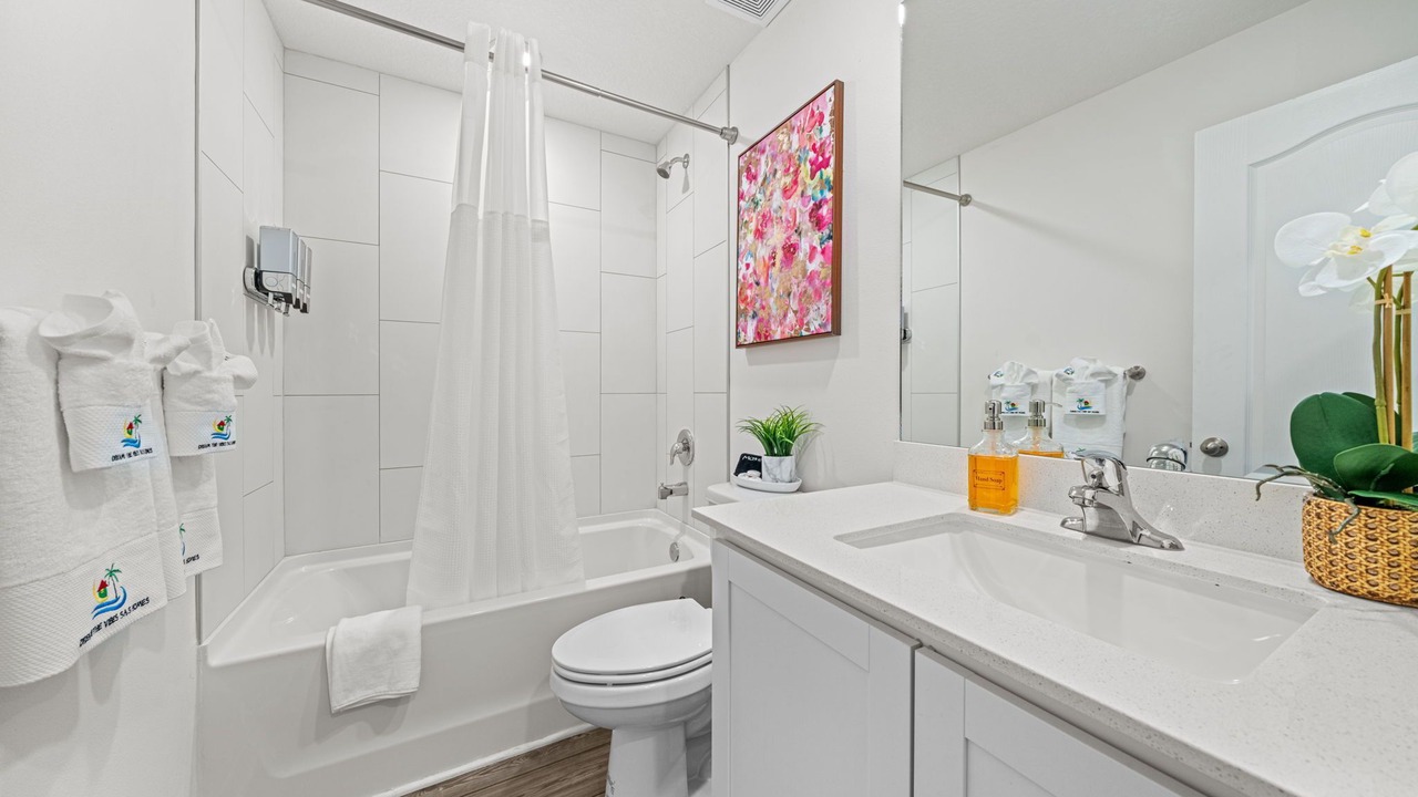 Photo of Bathroom in Palm Bay