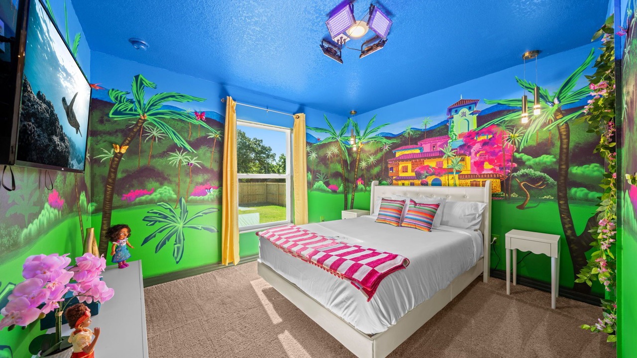 Photo of Bedroom in Palm Bay