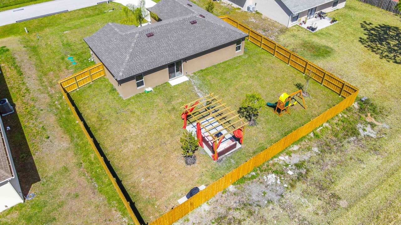 Photo of Outdoor in Palm Bay