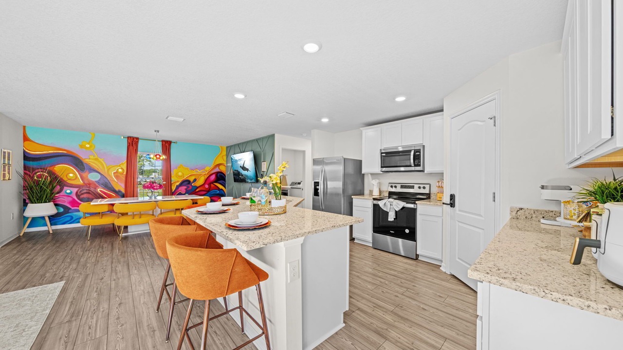 Photo of Kitchen in Palm Bay