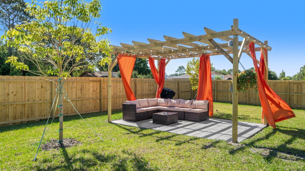 Photo of Outdoor in Palm Bay