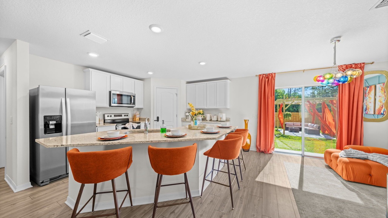 Photo of Kitchen in Palm Bay