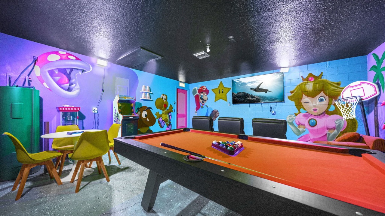 Photo of Bedroom in Palm Bay
