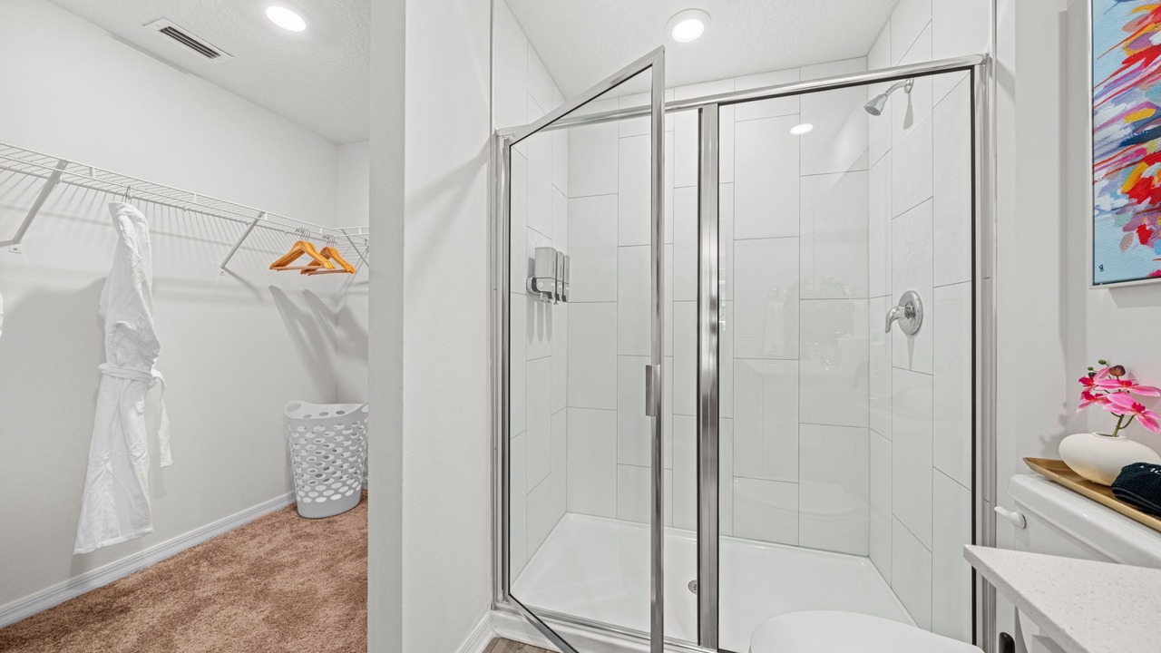 Photo of Bathroom in Palm Bay