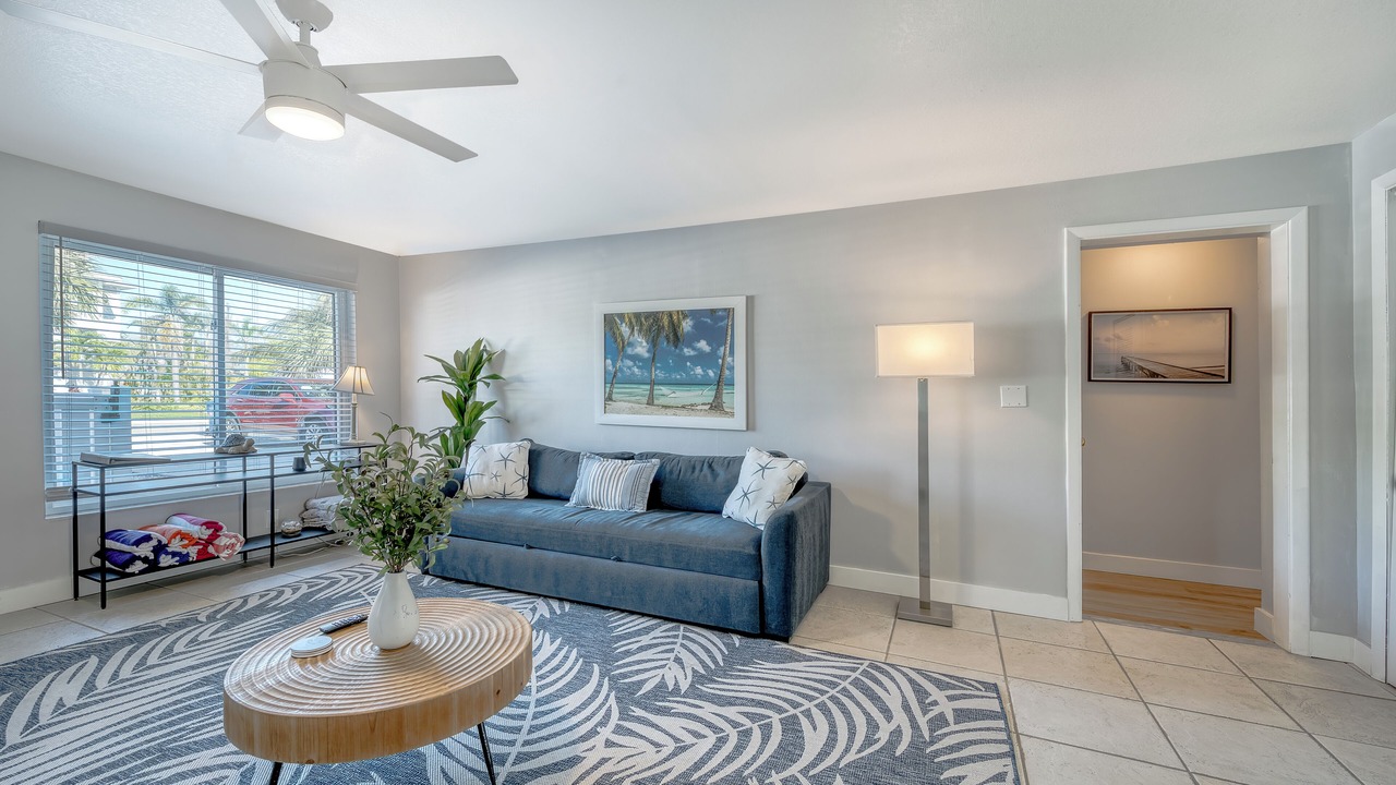 Photo of Livingroom in Ilexhurst