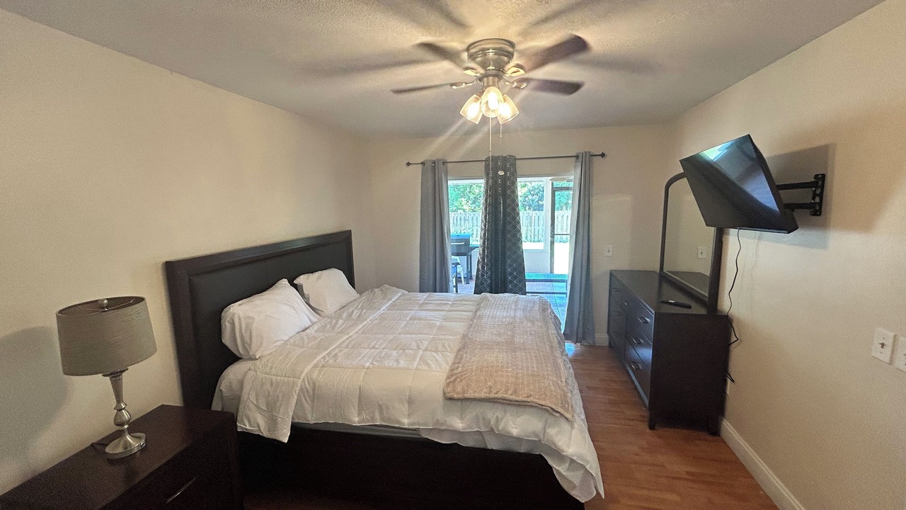 Photo of Bedroom in Port Saint Lucie