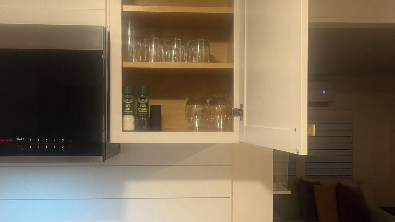 Photo of Kitchen in Old Naples
