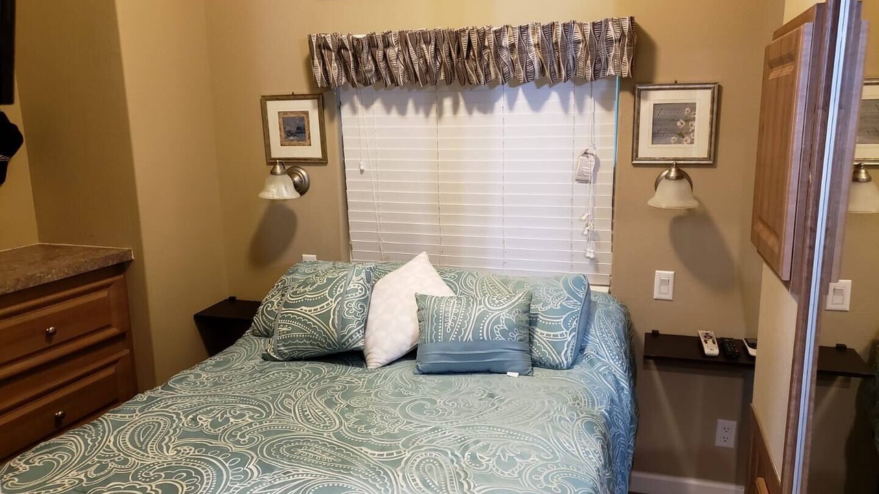 Photo of Bedroom in Key Largo Village