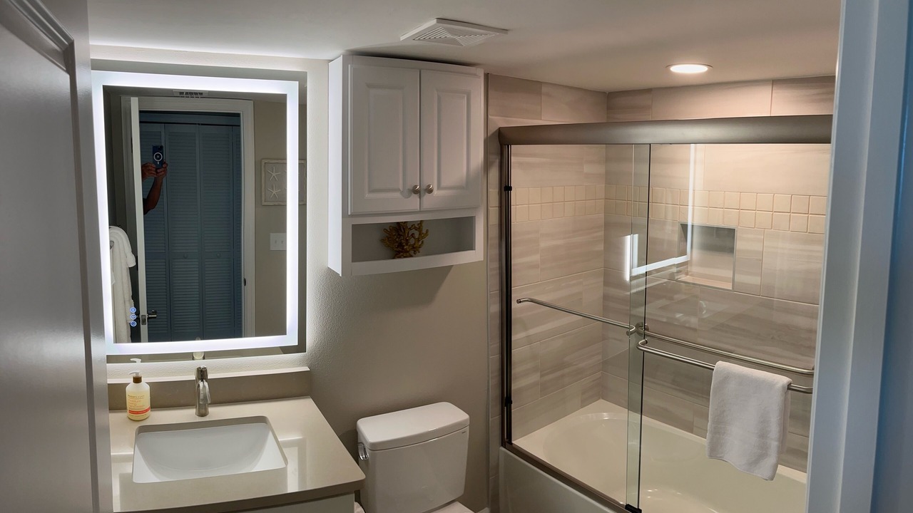 Photo of Bathroom in Sanibel