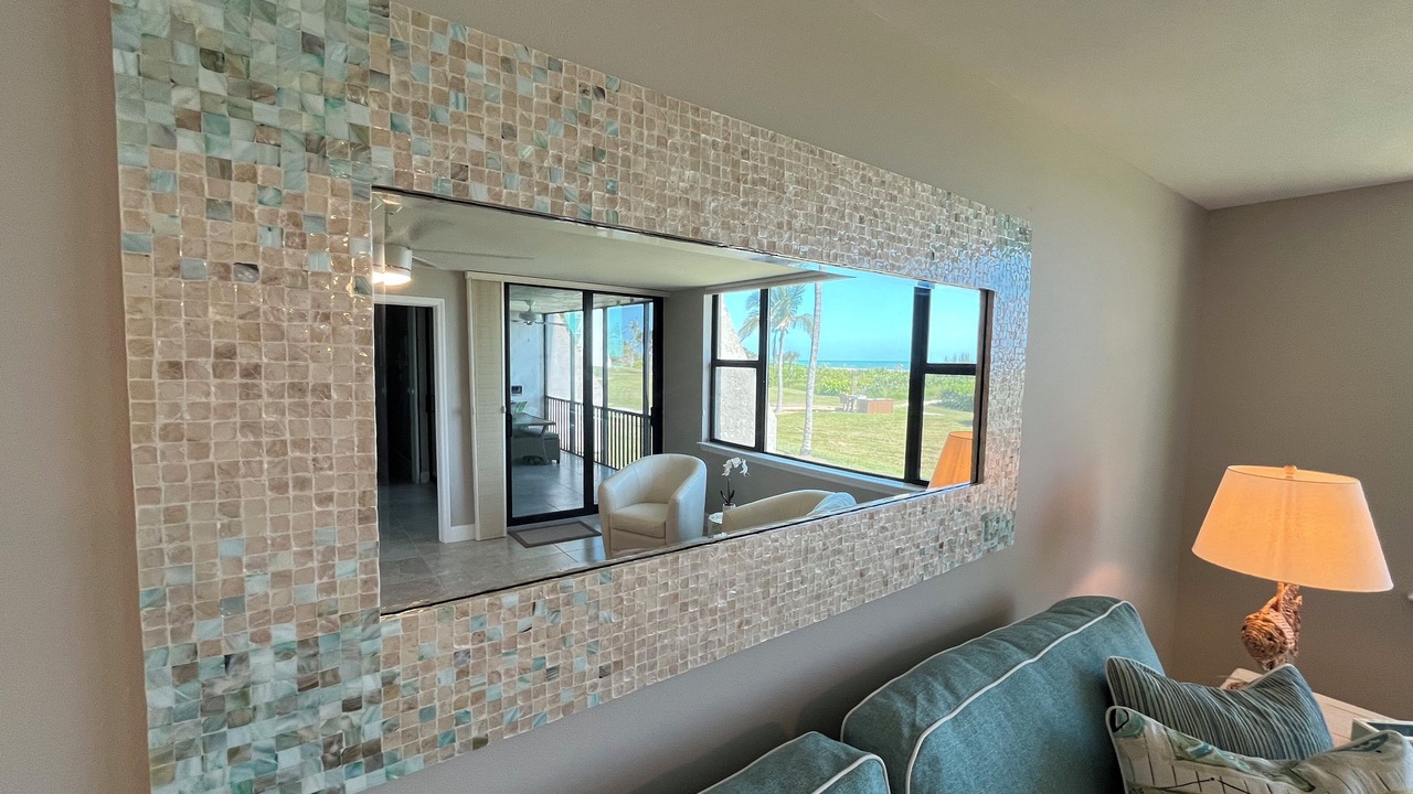 Photo of Livingroom in Sanibel