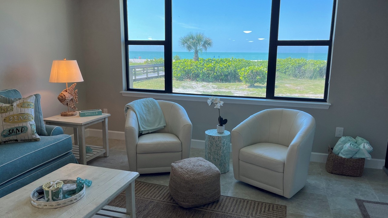 Photo of Livingroom in Sanibel