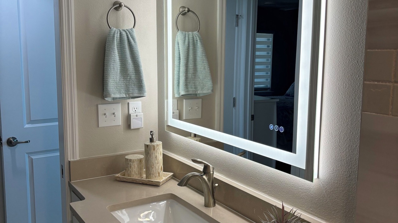 Photo of Bathroom in Sanibel