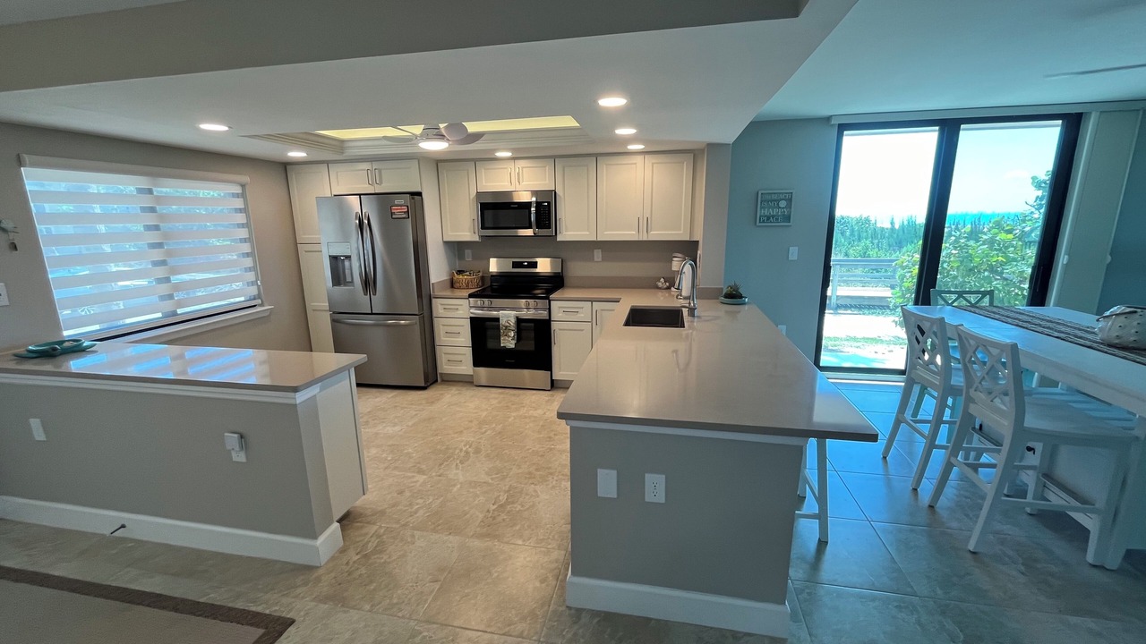 Photo of Kitchen in Sanibel
