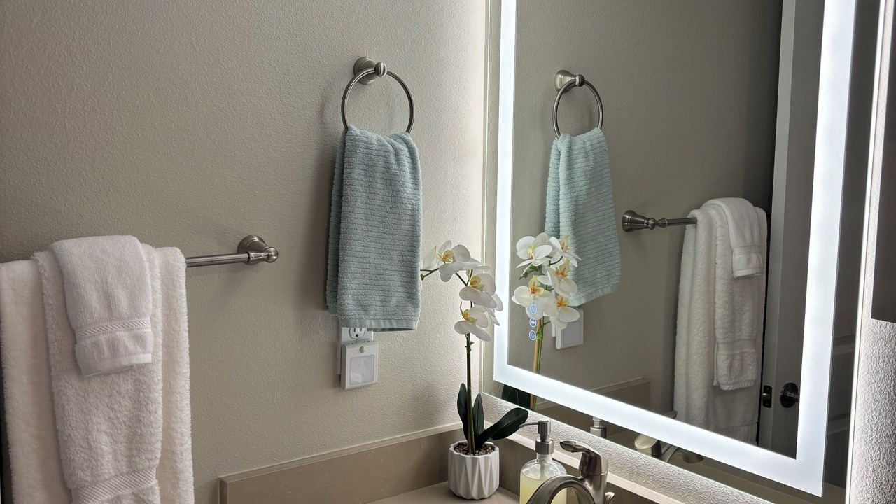 Photo of Bathroom in Sanibel