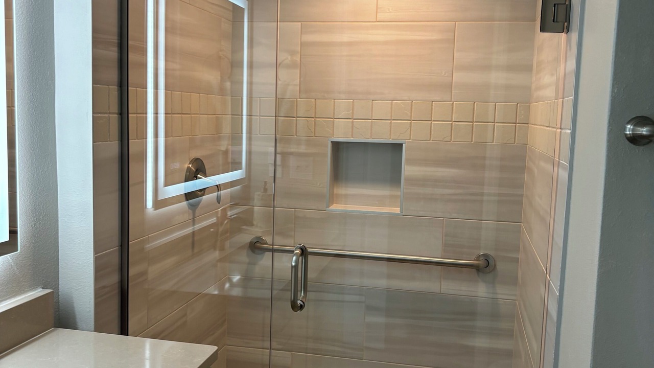 Photo of Bathroom in Sanibel