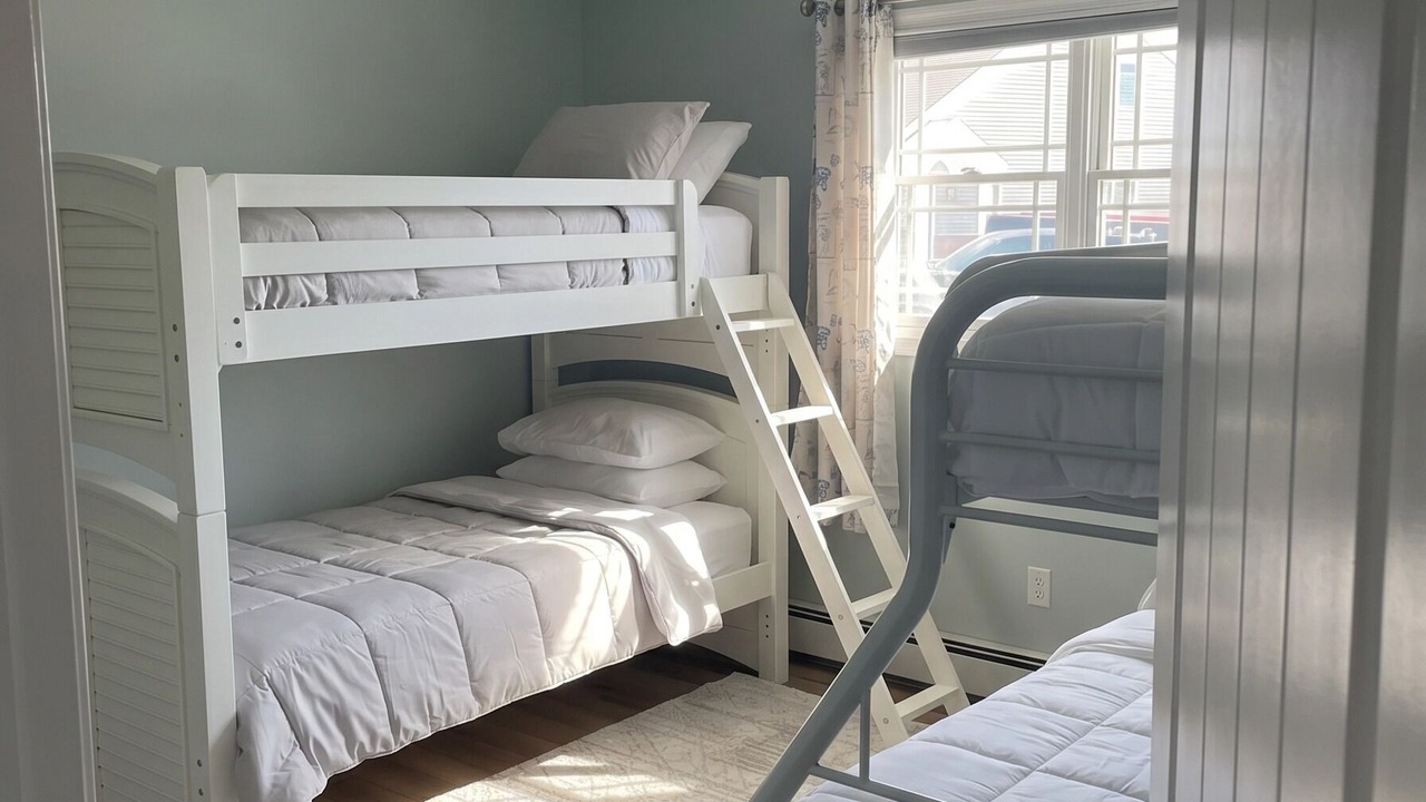 Photo of Bedroom in Beach Haven West