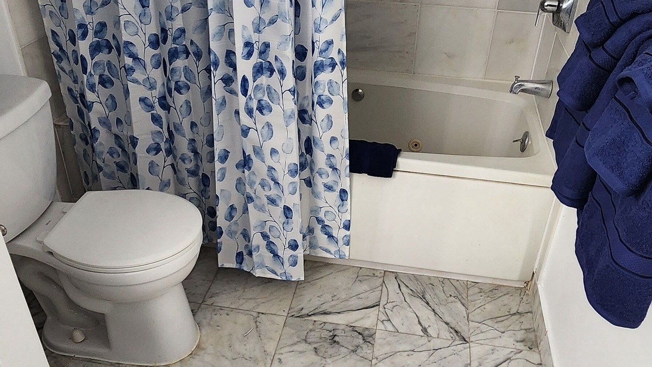 Photo of Bathroom in Southend