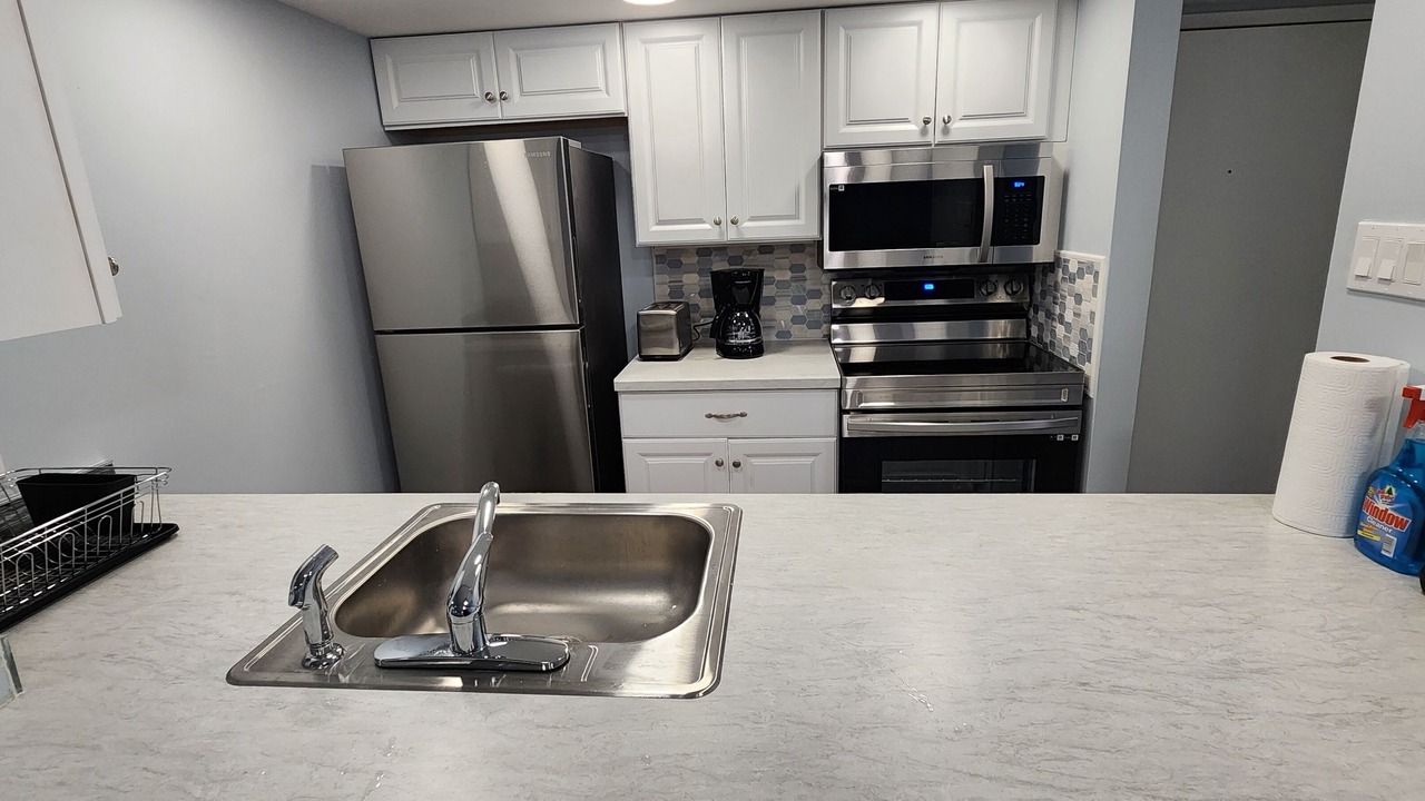 Photo of Kitchen in Southend