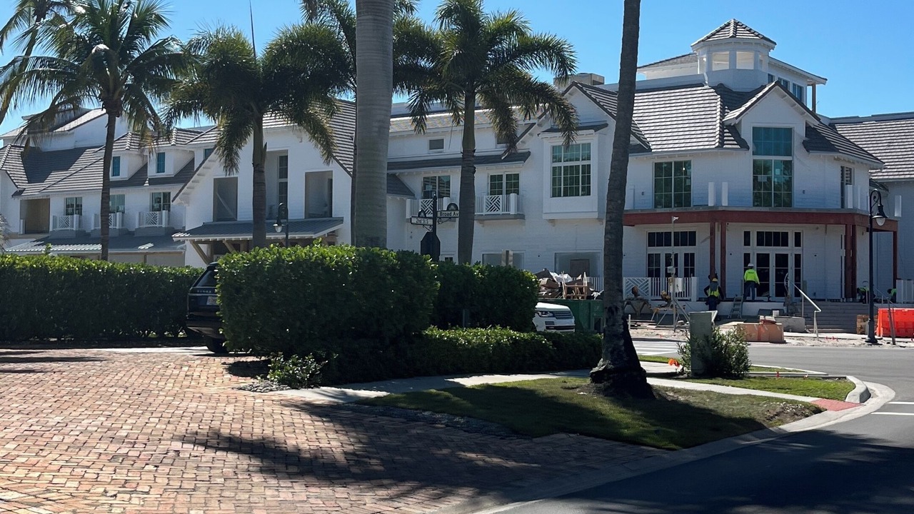 Photo of Outdoor in Old Naples