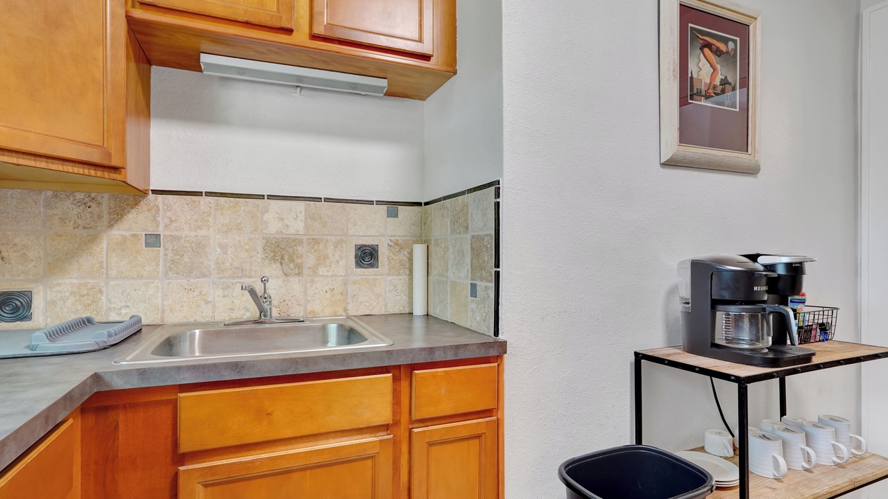 Photo of Kitchen in St. Petersburg