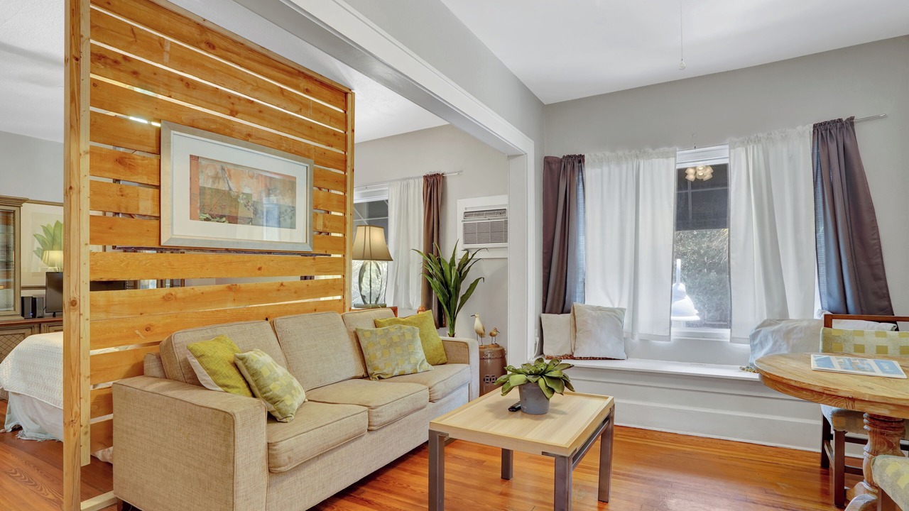 Photo of Livingroom in St. Petersburg