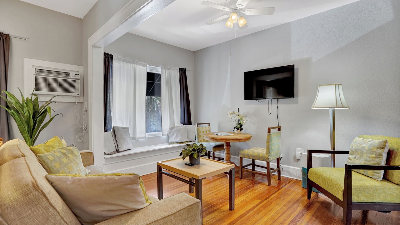 Photo of Livingroom in St. Petersburg