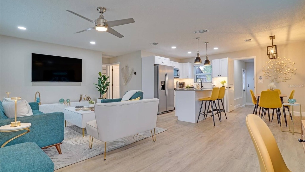 Photo of Livingroom in Gulfport