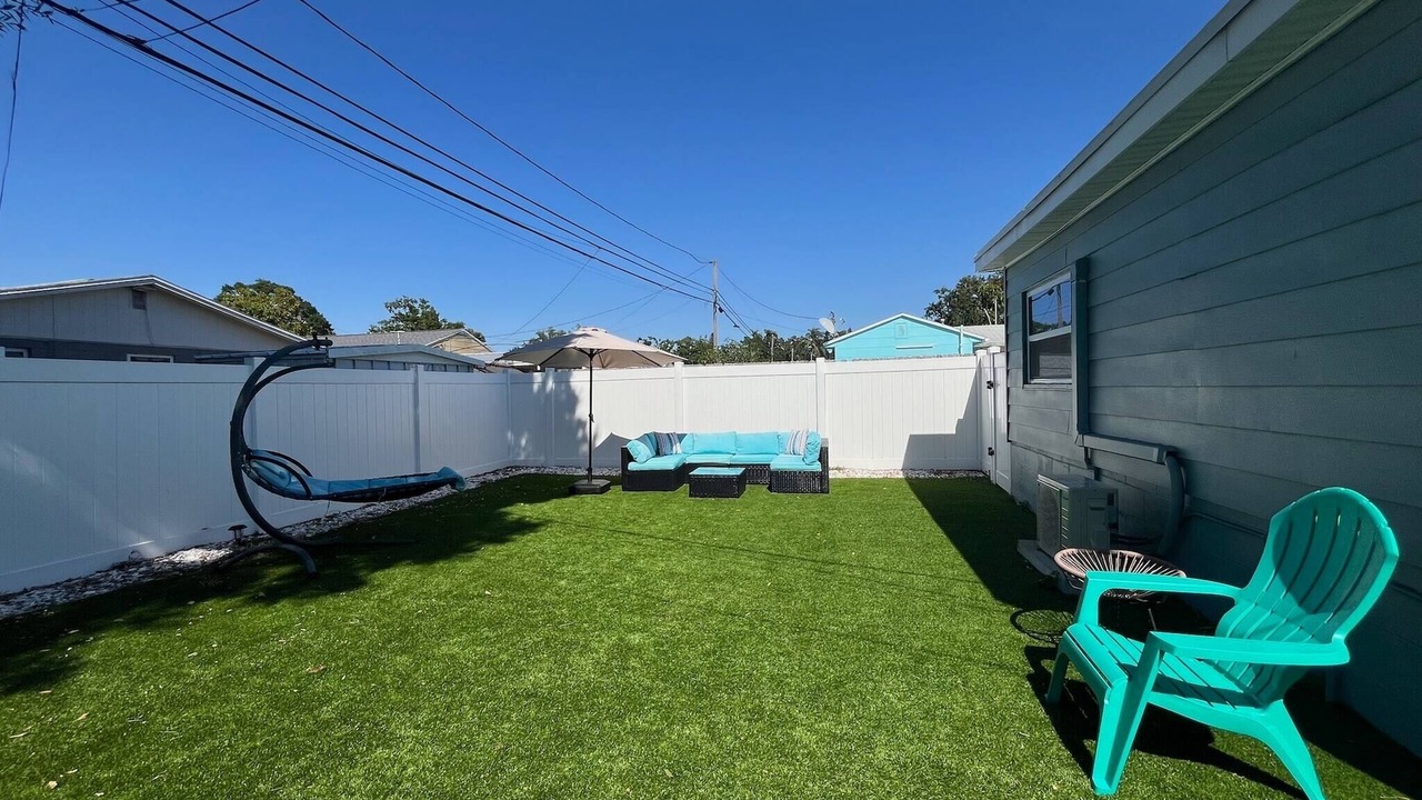 Photo of Outdoor in Gulfport