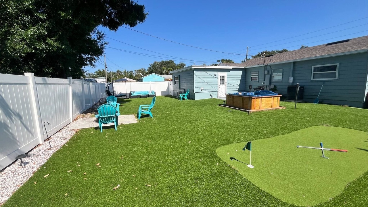 Photo of Outdoor in Gulfport