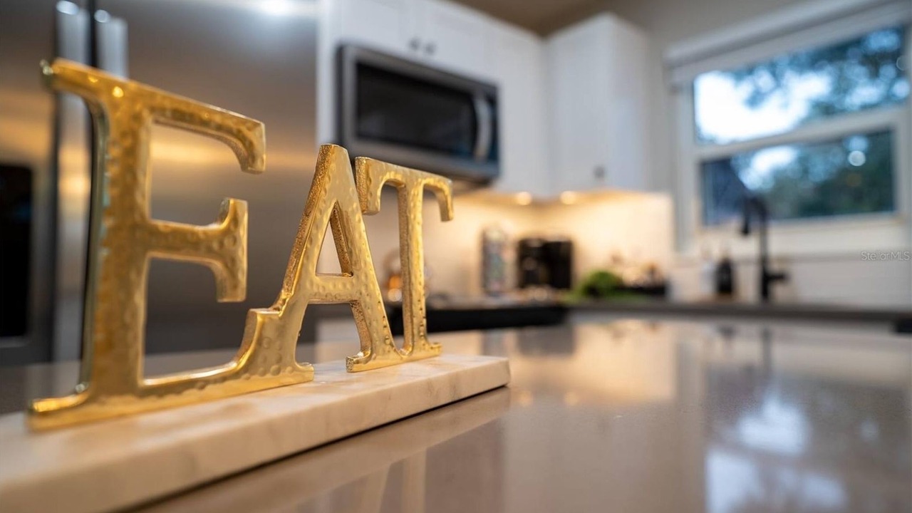 Photo of Kitchen in Gulfport