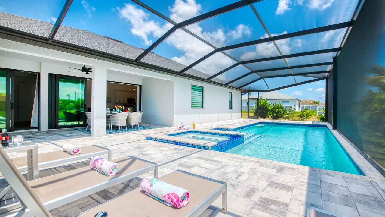 Photo of Outdoor in Fort Myers