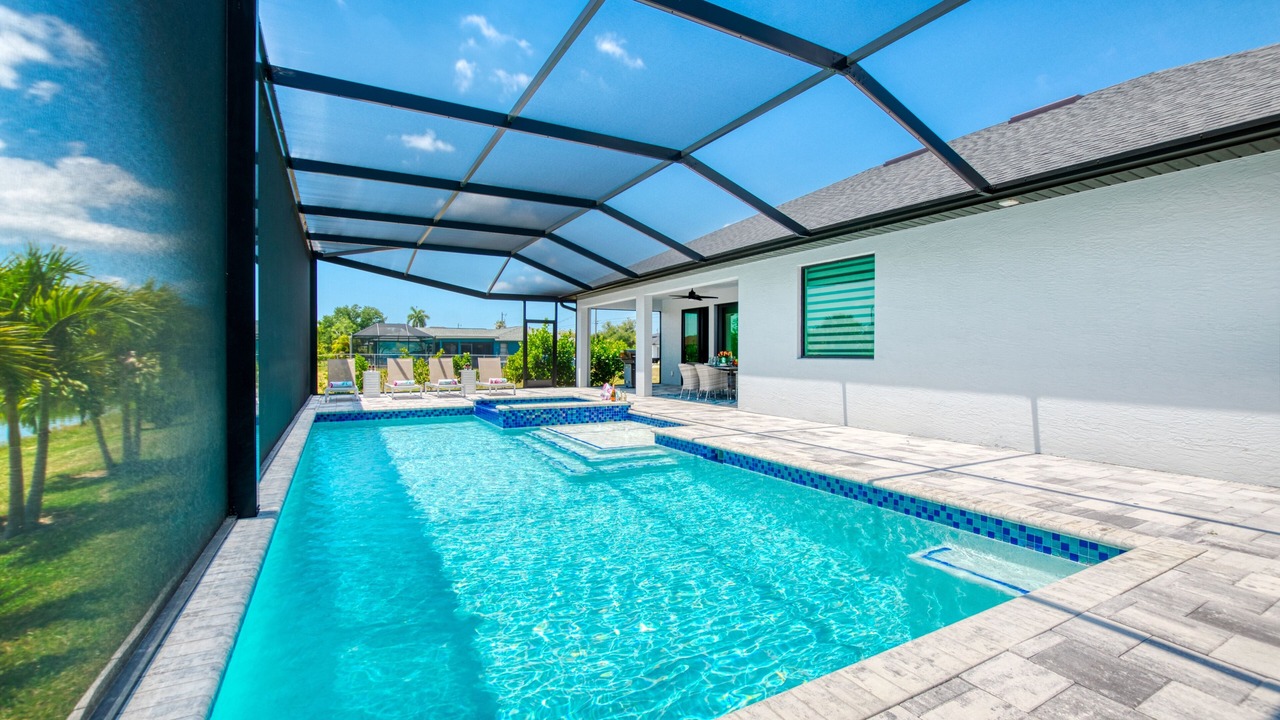 Photo of Outdoor in Fort Myers