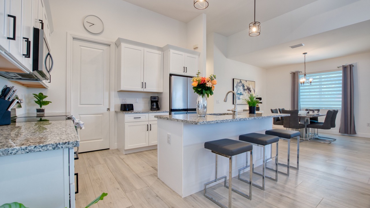 Photo of Kitchen in Fort Myers