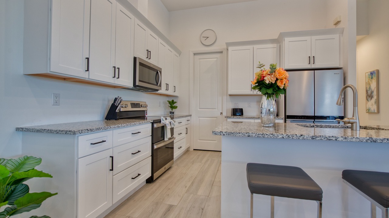 Photo of Kitchen in Fort Myers
