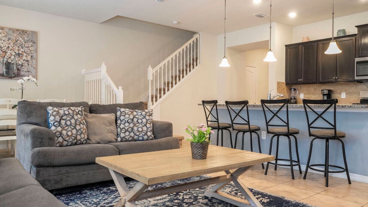 Photo of Livingroom in Loughman
