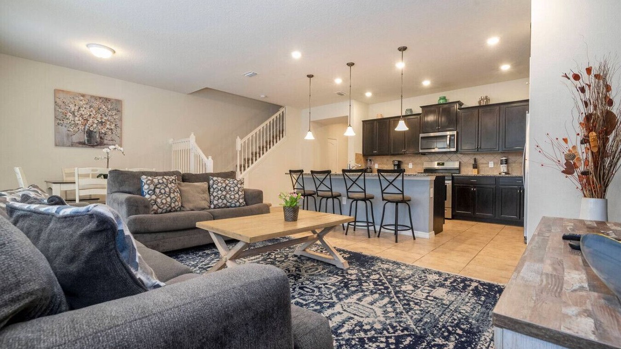 Photo of Livingroom in Loughman