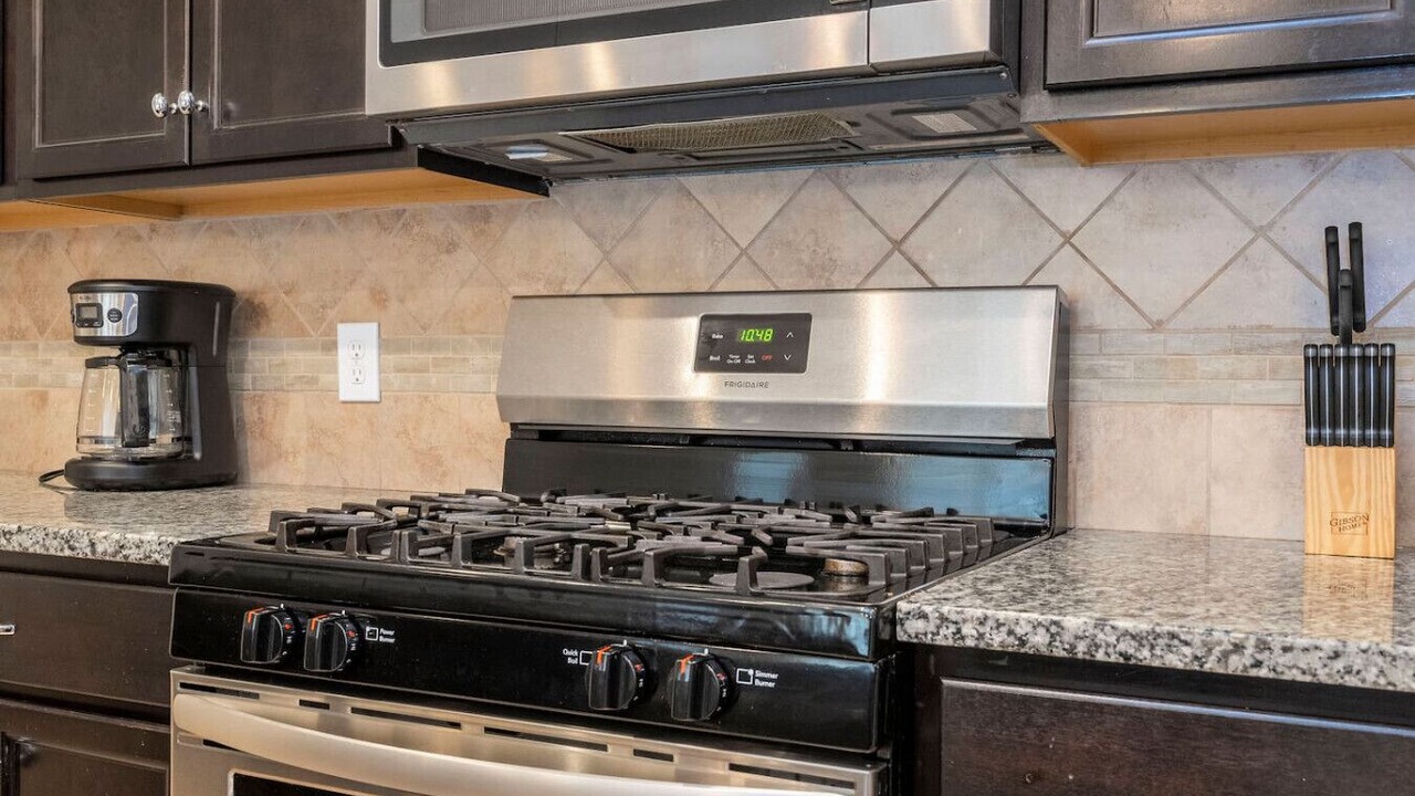 Photo of Kitchen in Loughman