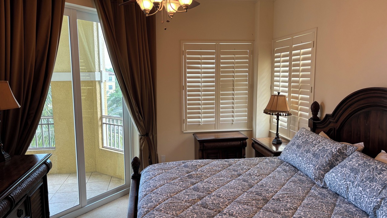 Photo of Bedroom in North Naples
