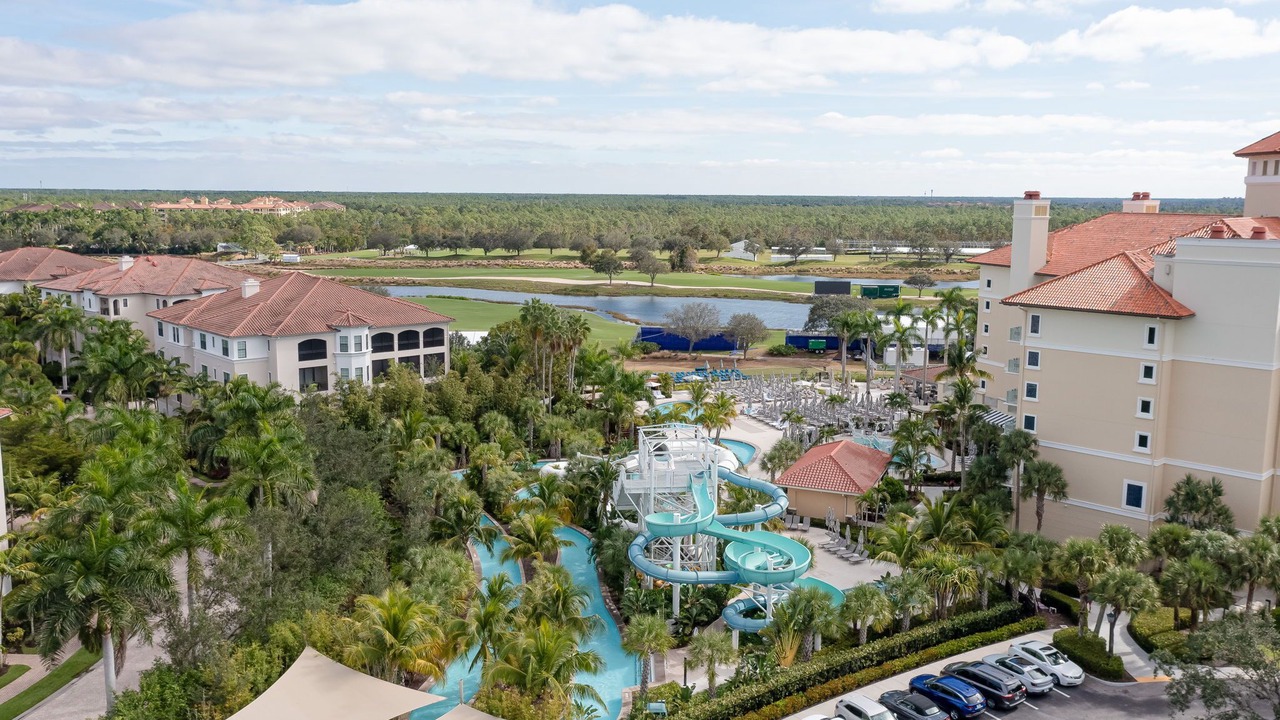 Photo of Outdoor in North Naples