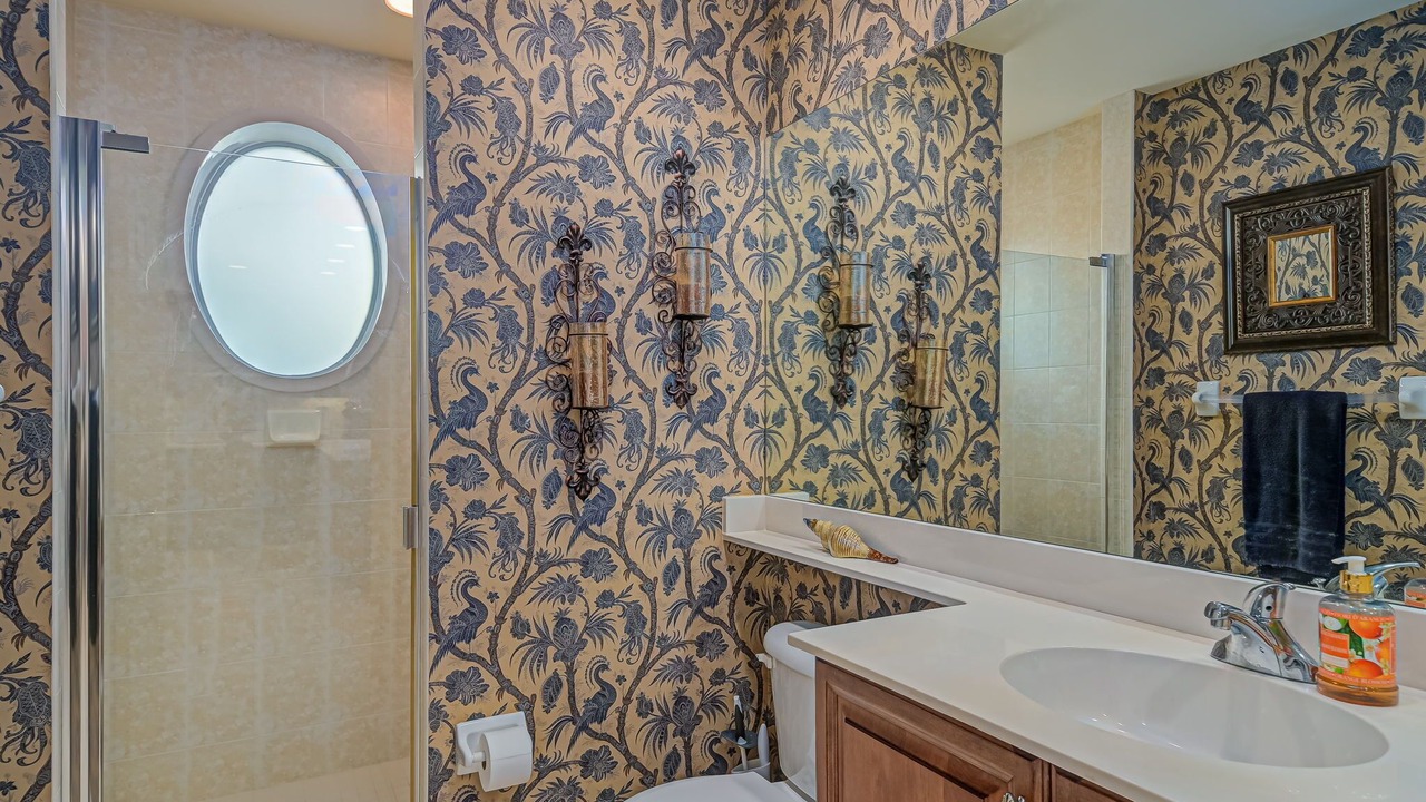 Photo of Bathroom in North Naples