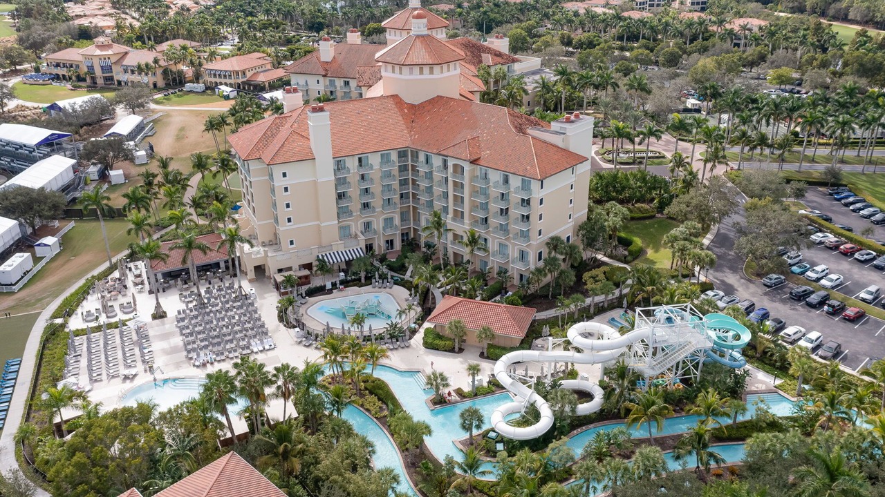 Photo of Outdoor in North Naples
