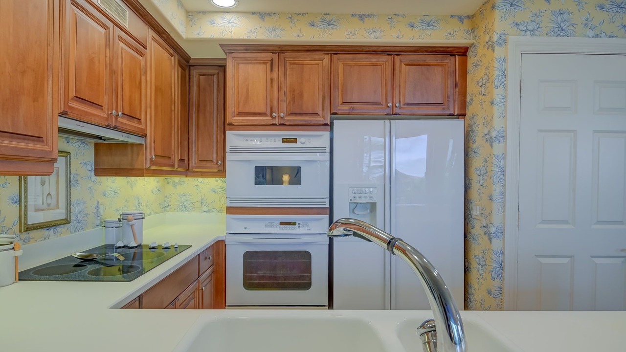 Photo of Kitchen in North Naples